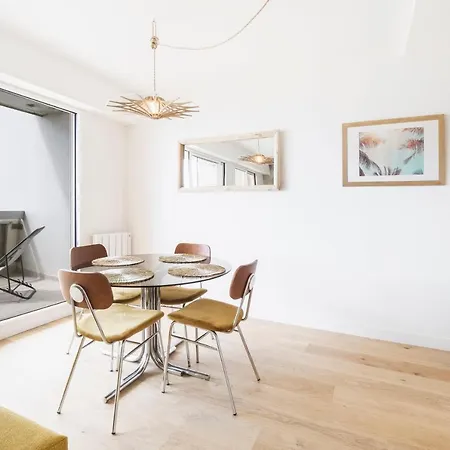 Apartmán Rimini - Face Mer La Baule